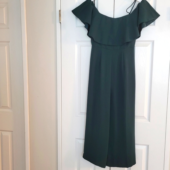 H&M Crepe Jumpsuit - Picture 2 of 3